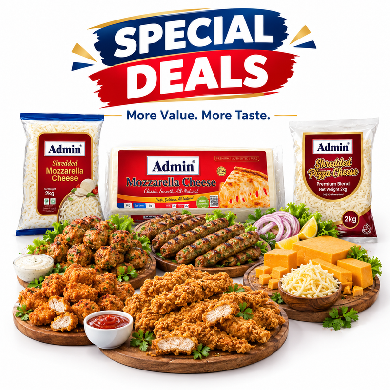 Deals