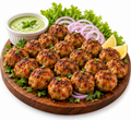Chicken Kofta 18-piece