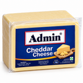 Cheddar Block 1kg