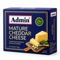 Cheddar Block 200g