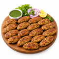 Chicken Gola Kabab – 18 Pieces