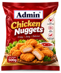 Chicken Nuggets 500g