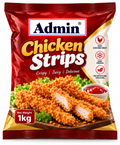 Chicken Strips 1kg