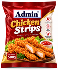 Chicken Strips 500g